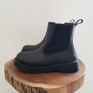 Jeffrey Campbell Chelsea Ankle Boots